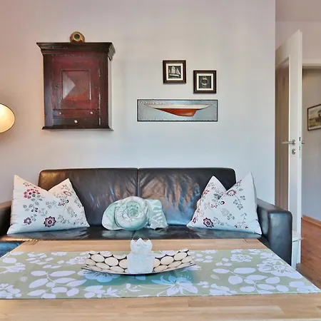 Am Am Strandallee 48 10 Apartamento *